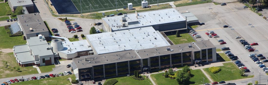 College of Alma