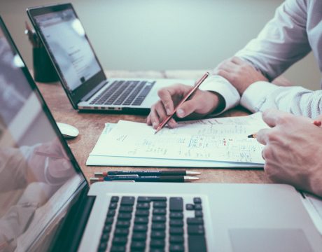Développement d’un nouvel outil d’évaluation des compétences : venez l’expérimenter! - Affiche