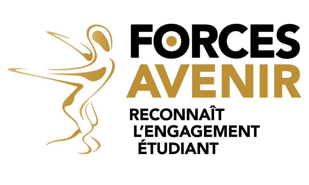 Logo Forces Avenir
