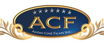 Audio Ciné Films (ACF).