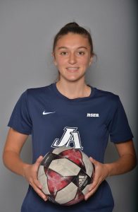 Soccer F 2022 2023 Florence Gaudreault