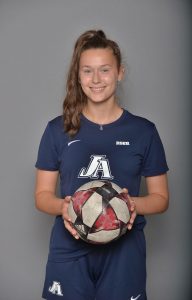 Soccer F 2022 2023 Laurence Hogue