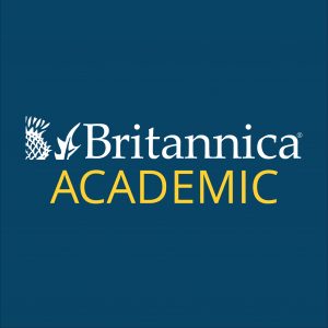  Britannica-Academic