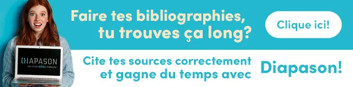 Bannière faisant la promotion du site Mondiapason.ca