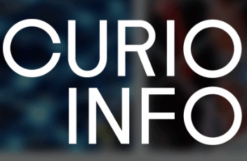 Image représentant le logo de Curio Info