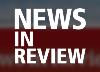 Image représentant le logo de News in review