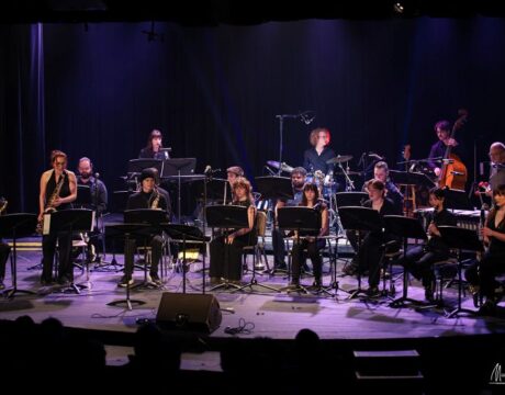 Harmonie TransiSon - Affiche