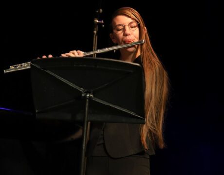 Épreuves synthèse classique - Affiche