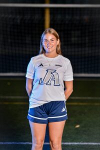 Soccer F 2025-2026 - Alicia Carette