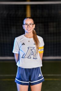 Soccer F 2025-2026 - Jeanne Duceppe