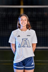 Soccer F 2025-2026 - Lana Divet