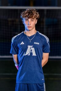 Soccer D2 2025-2026 - Olivier Houde