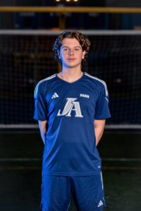 Soccer masculin D2 - Philippe Collard