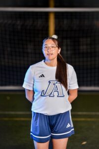 Soccer F 2025-2026 - Rosakim Harvey