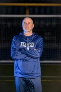 Soccer F 2025-2026 - Yanick Pelletier entraîneur