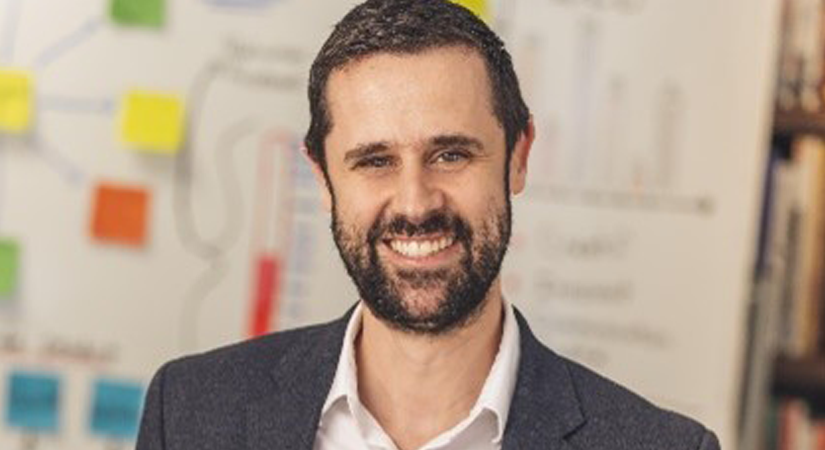 François Cormier
