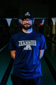 Natation 2025-2026 - Antoine Casan - entraîneur