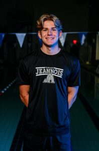 Natation 2025-2026 - Christopher Lavoie