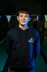 Natation 2025-2026 - Éliott Girard