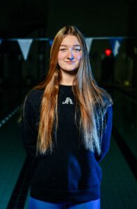 Natation 2025-2026 - Émilie Savard