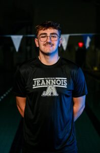 Natation 2025-2026 - Gabriel Deschesnes