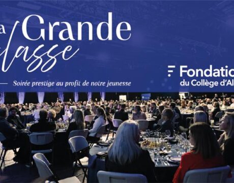 Soirée La Grande classe