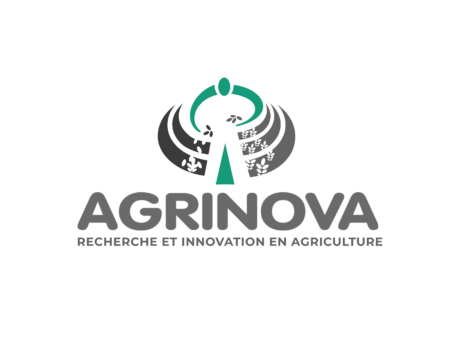 Agrinova : 30 ans d’innovation agricole - Affiche