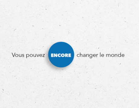 La Fondation du Collège d’Alma invite sa communauté à faire partie de son histoire - Affiche
