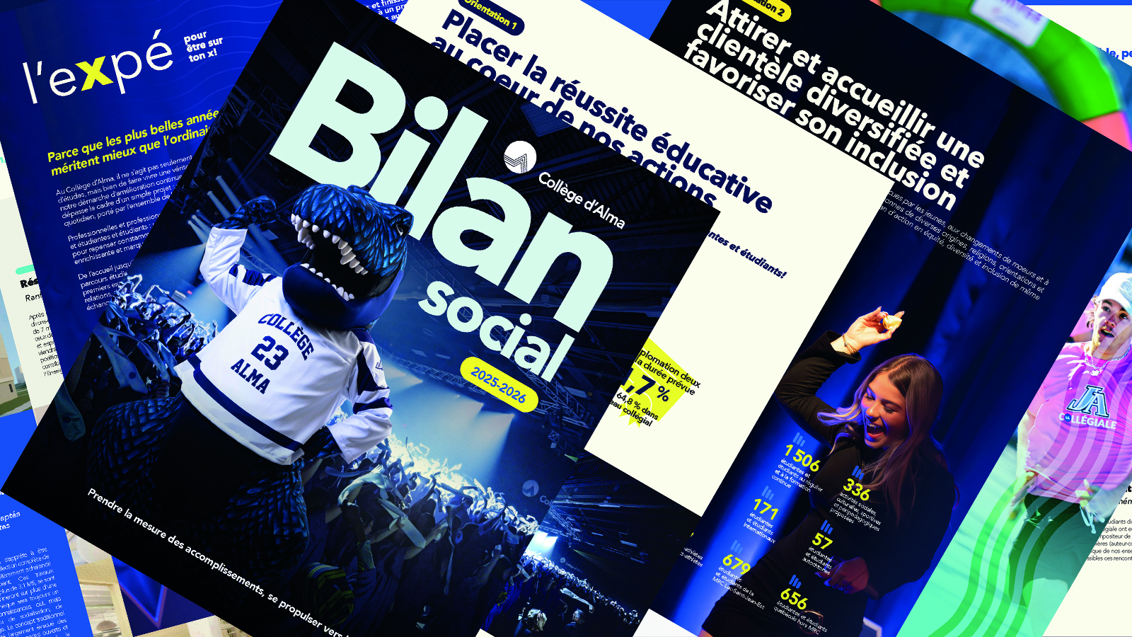 Bilan social 25-26