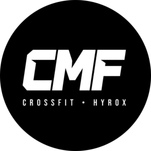 Logo Murph Fitness
